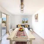 Dimora Le Frasche By Barbarhouse Torre Lapillo