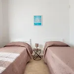 Dimora Le Frasche By Barbarhouse Сasa de vacaciones *