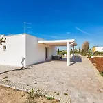 Сasa de vacaciones Dimora Le Frasche By Barbarhouse *