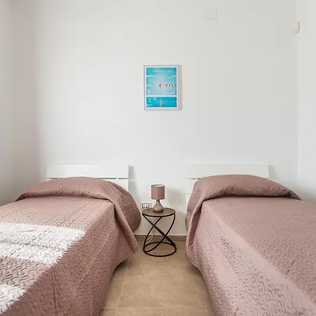 Dimora Le Frasche By Barbarhouse Casa vacanze *