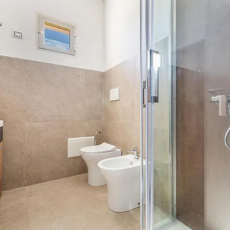 Dimora Le Frasche By Barbarhouse Casa vacanze Torre Lapillo