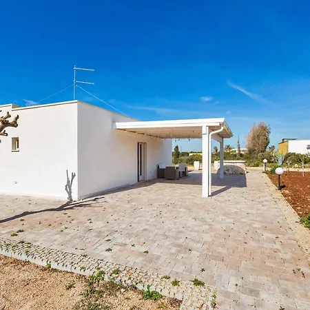 Casa vacanze Dimora Le Frasche By Barbarhouse *