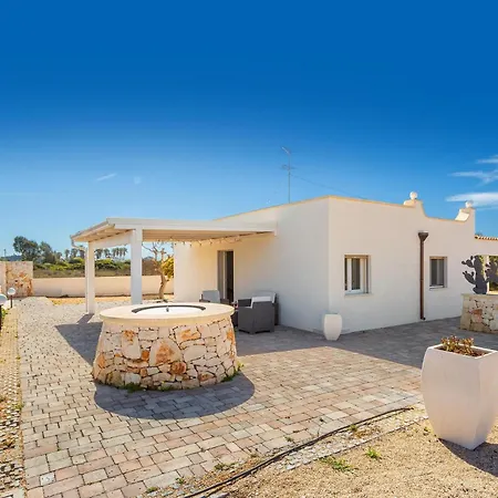 Casa vacanze Dimora Le Frasche By Barbarhouse *
